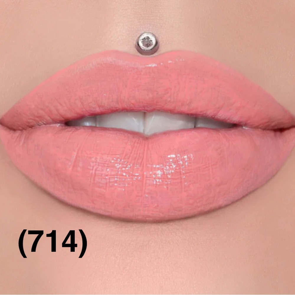 Supreme Gloss Lip Gloss- 8 Different Shades. Price for One, NWOT In Box - Picture 12 of 16